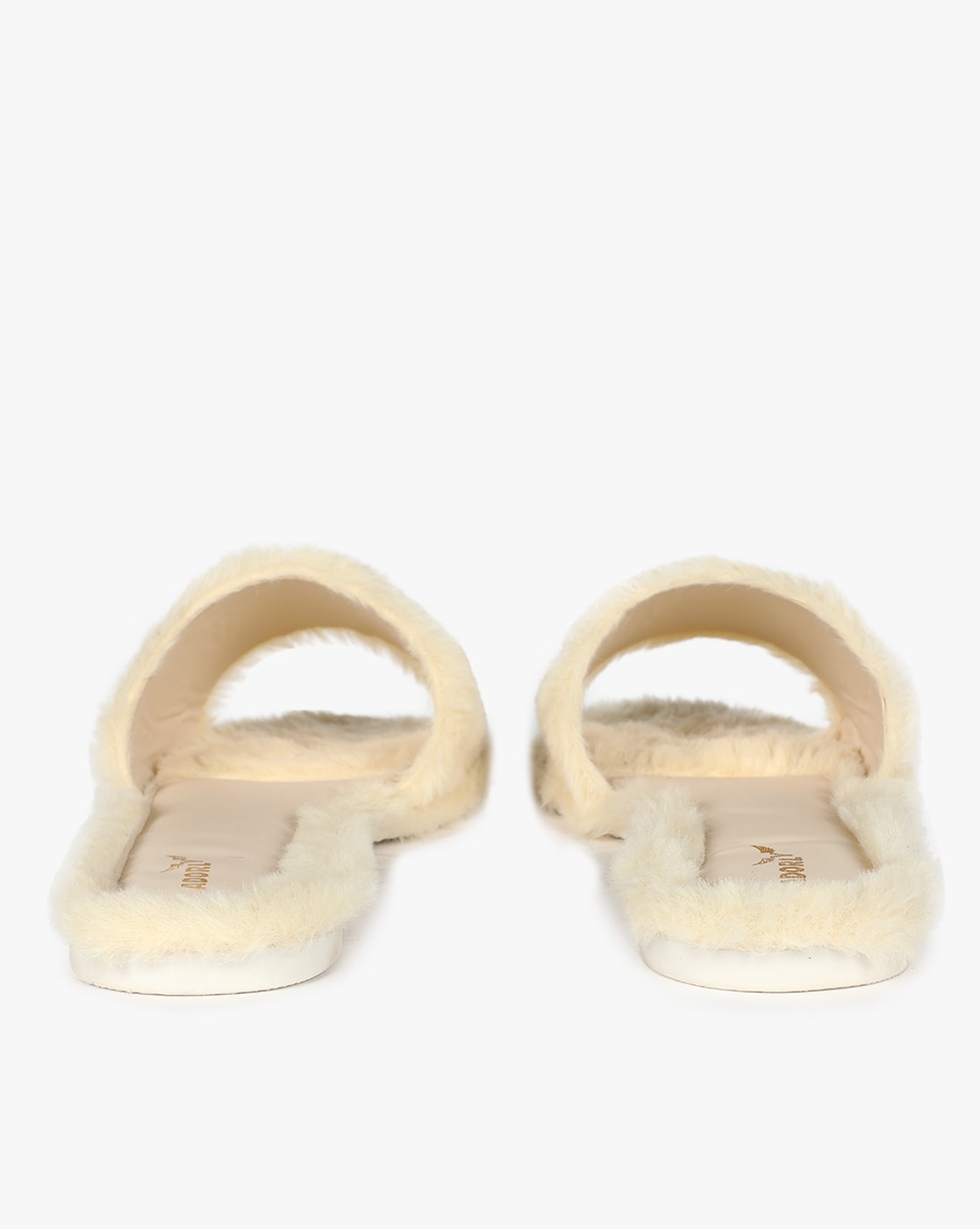 Nude fur online slides