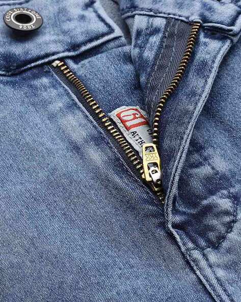 Buy Blue Jeans & Jeggings for Women by Code 61 Online