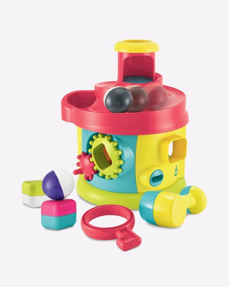 Buy Multicoloured Creative & Educational Toys for Toys & Baby Care