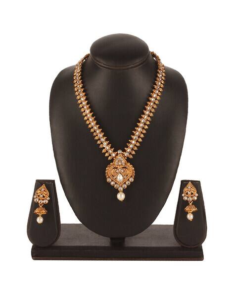 Buy Multicoloured FashionJewellerySets 