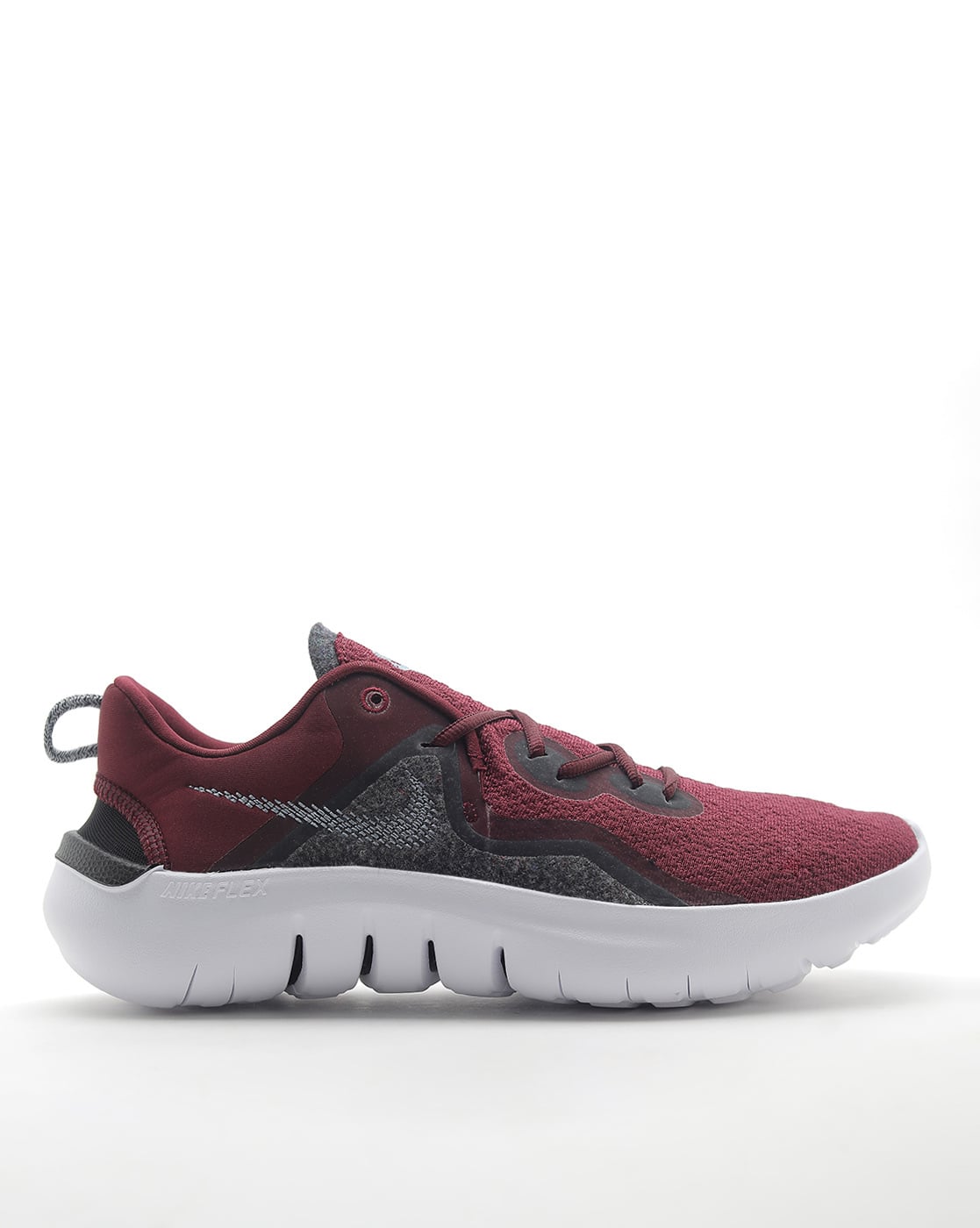 Buy Red Sports Shoes for Women by NIKE Online