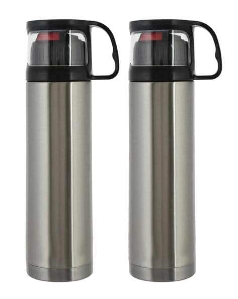 Kuber Industries Buy Thermos Online Thermosteel Vaccum Flask