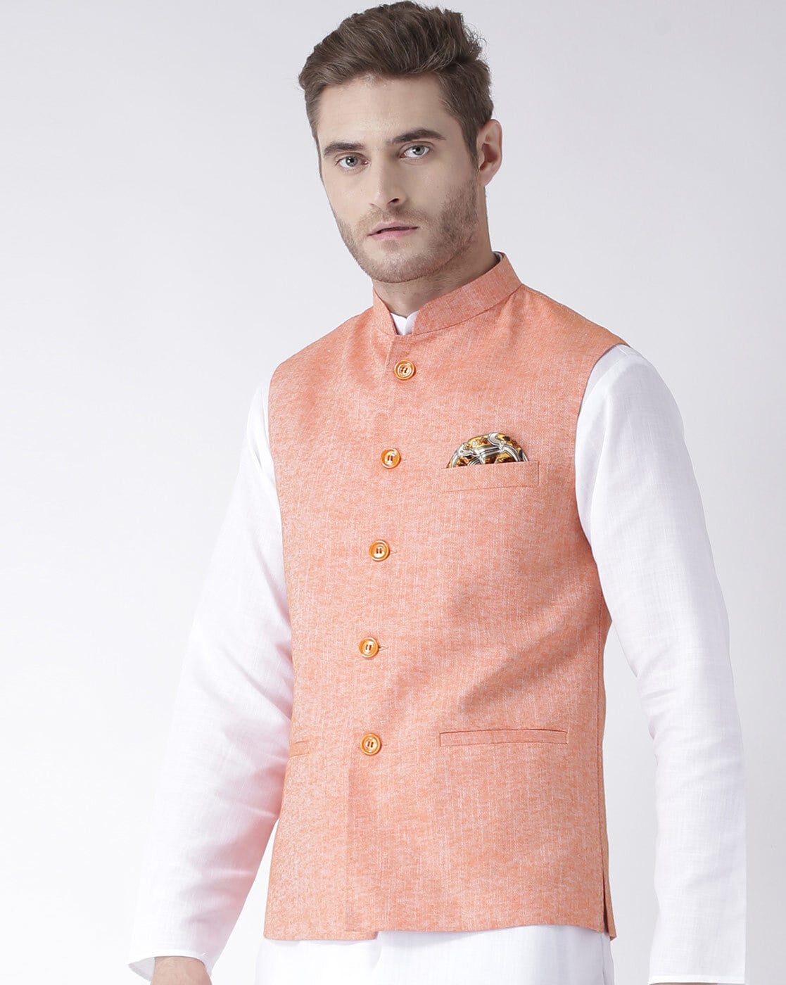 The Bandi Revolution – Mayank Modi Fashions