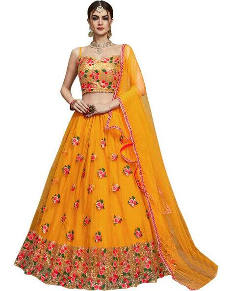 lehenga ajio