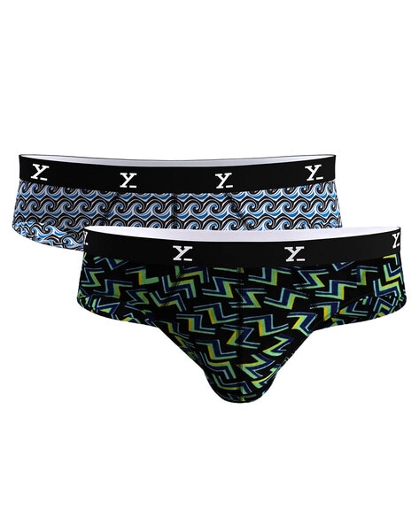 Buy Assorted Briefs for Men by XYXX Online