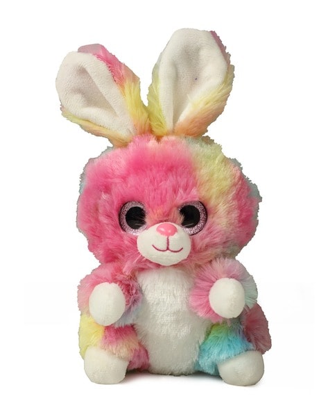 Buy Multicoloured Soft Toys for Toys Baby Care by Soft Buddies Online Ajio