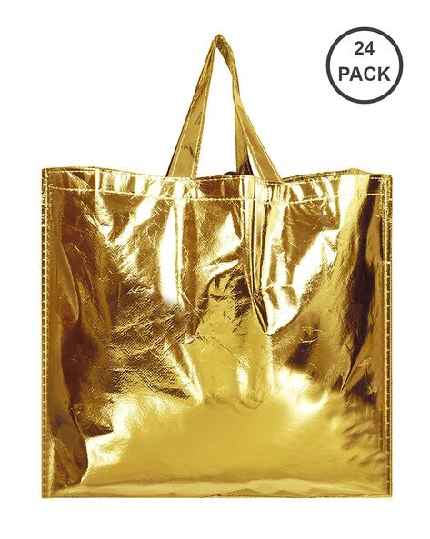 Golden tote outlet bags online