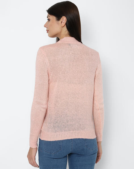 Allen solly cashmere on sale sweater