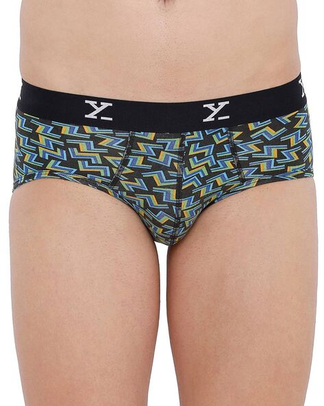 Buy Assorted Briefs for Men by XYXX Online