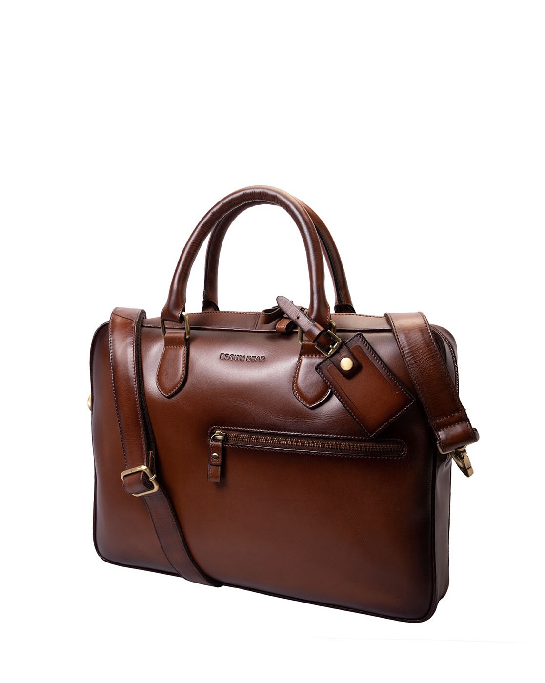 Buy Latest Laptop Bags For Men Online In India | Tata CLiQ Luxury