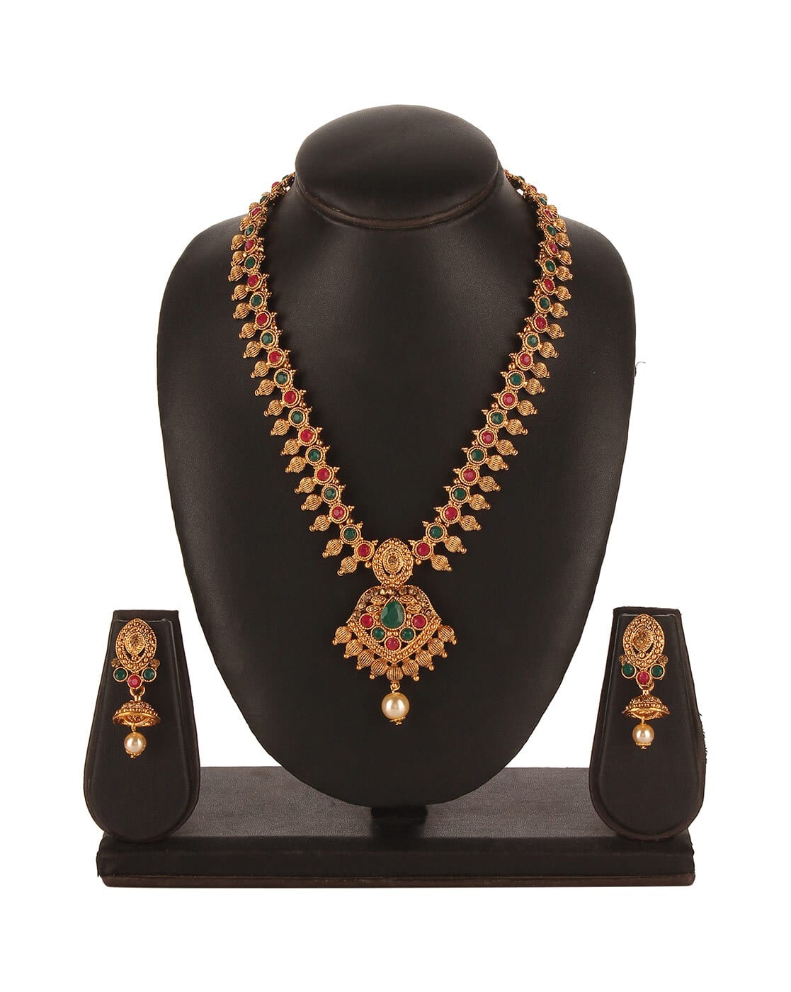 Buy Multicoloured FashionJewellerySets 