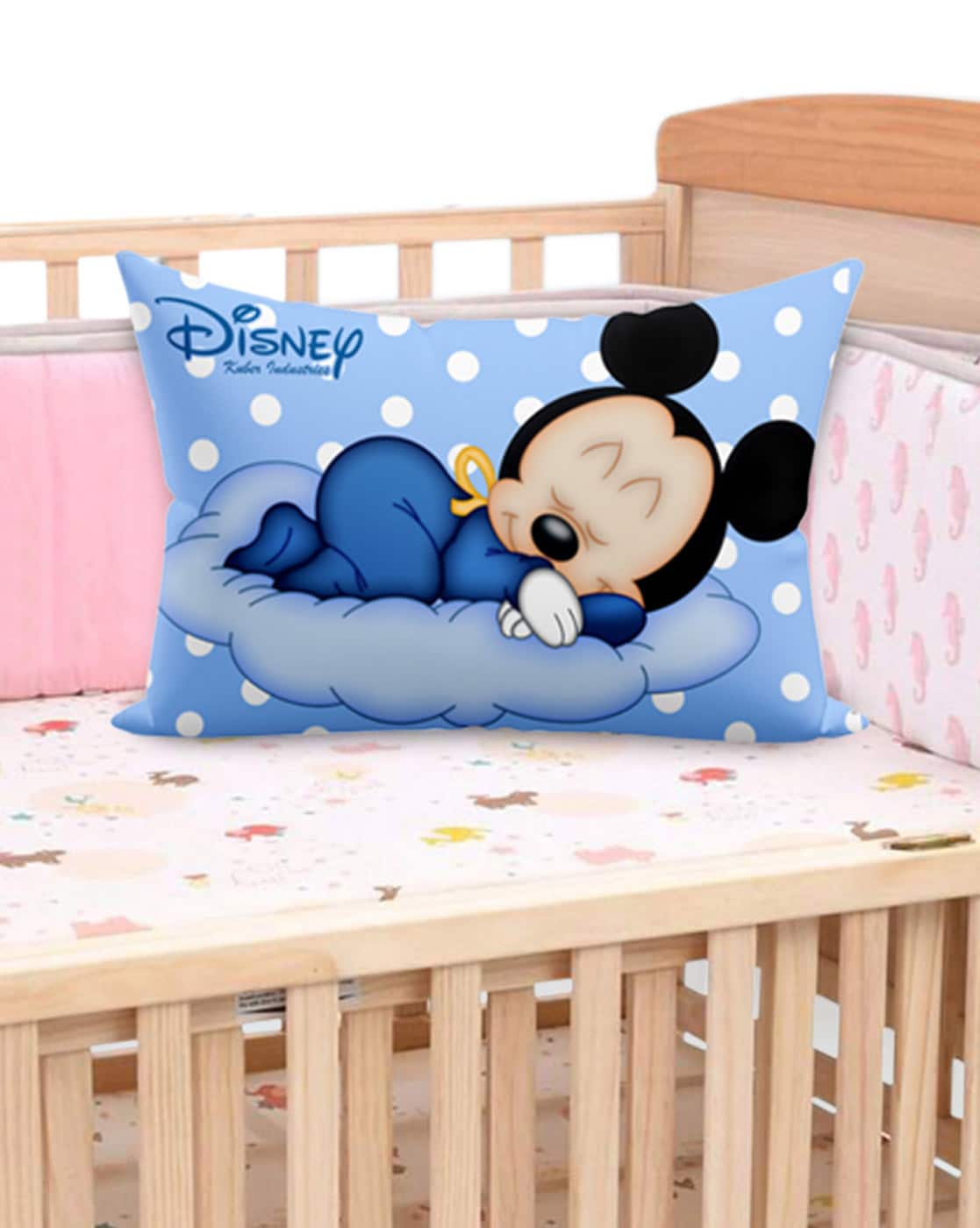 Buy multi Baby Bedding Furniture for Toys Baby Care by Kuber