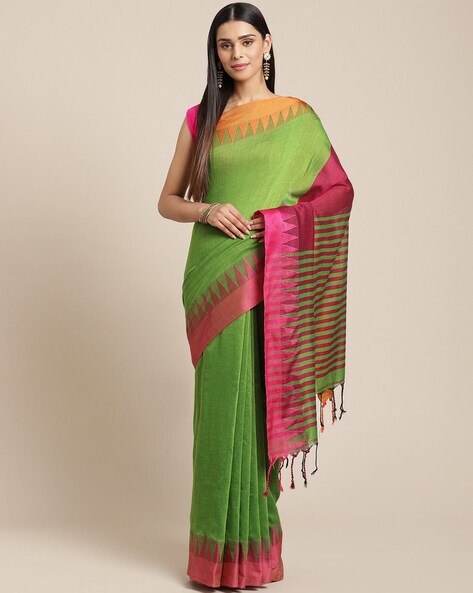 Shop Banarasi Sarees From Silk Kothi | LBB, Kolkata