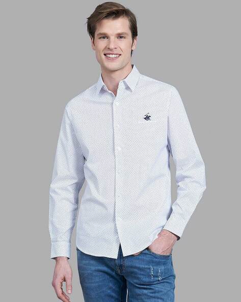 Camisa beverly hills 2025 polo club precio