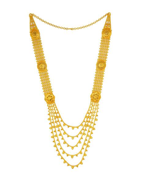 Buy Gold-Toned FashionJewellerySets for 