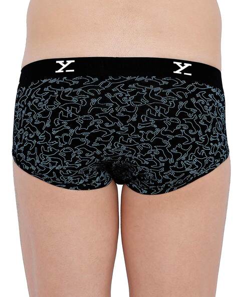 Buy Assorted Briefs for Men by XYXX Online