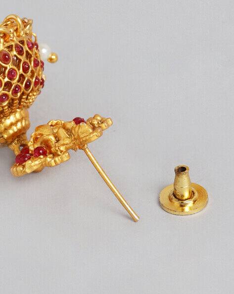 Buy Gold FashionJewellerySets for Women 