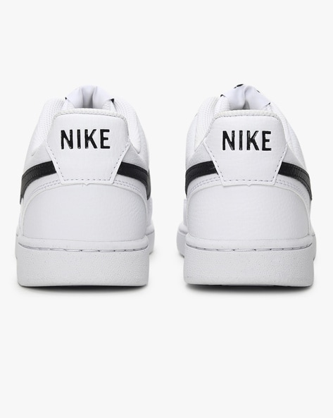 Nike court borough low hot sale women's