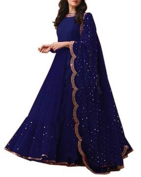 graun dress photo