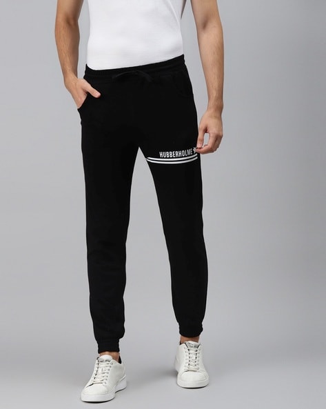 Amazon.com: Mens Casual Pants Slim Fit Mens Sweatpants Joggers Pack Men  Track Pants Cargo Pocket Sports Pants for Men Summer Black : Clothing,  Shoes & Jewelry