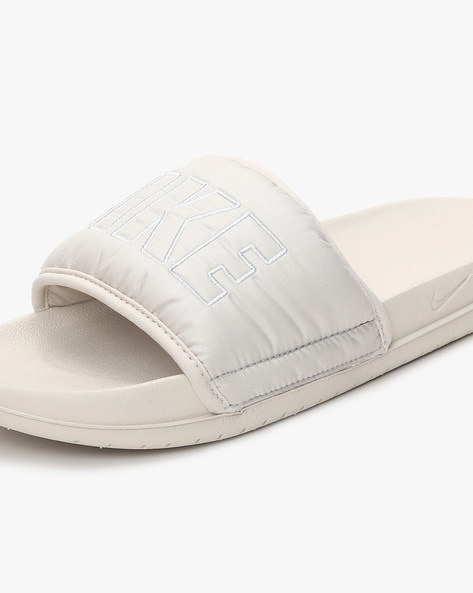 Women's off court online slide sandal