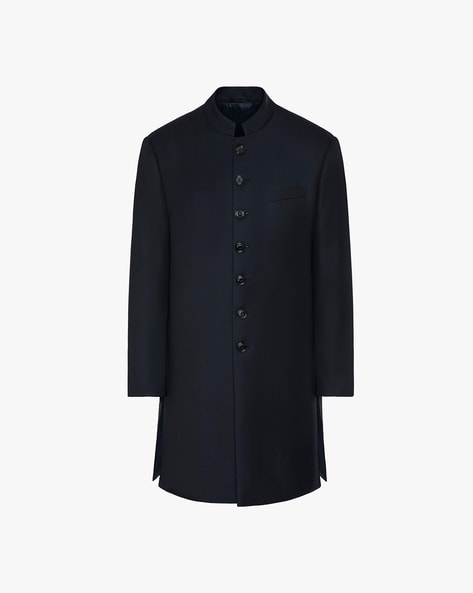 Armani long jacket new arrivals