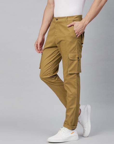 cargo pants 6 Best Cargo Pants for Travel Hiking and Everyday Wear  The  Economic Times