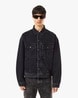 Buy Black Jackets & Coats for Men by DIESEL Online | Ajio.com