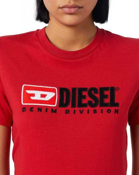 diesel not cool anymore t shirt