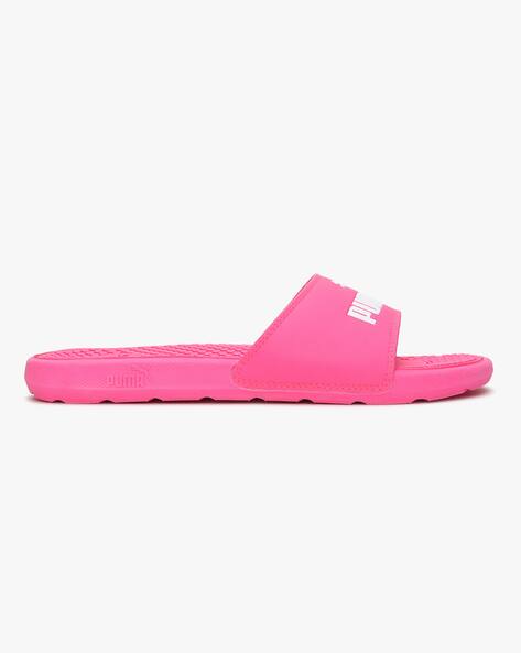 Buy Pink Flip Flop \u0026 Slippers for Women 