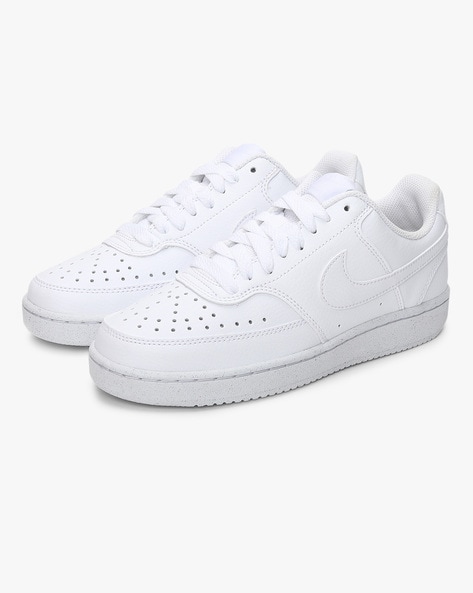 Buy White Sneakers for Men by LOUIS STITCH Online | Ajio.com