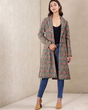 Ethnic Jackets