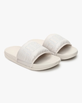 Jcpenney womens nike slides hot sale