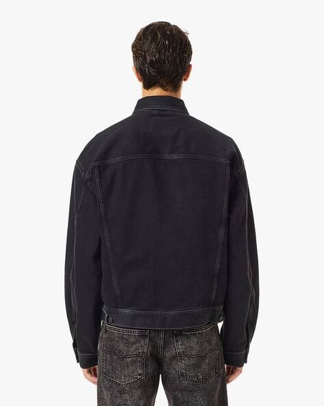 d jeans jean jacket