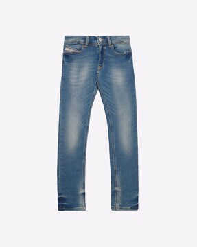 Diesel kids jeans online