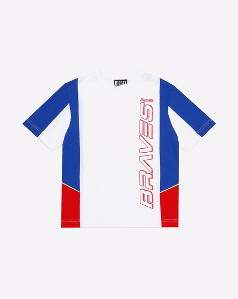 Buy Braves Shirt Online In India -  India