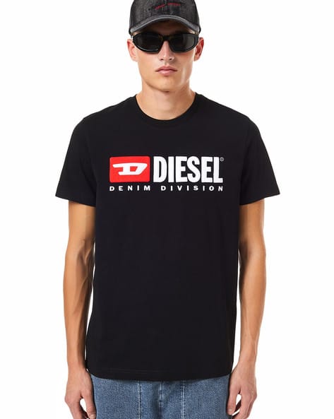 Dime Men's Decker T-Shirt in Moss Dime
