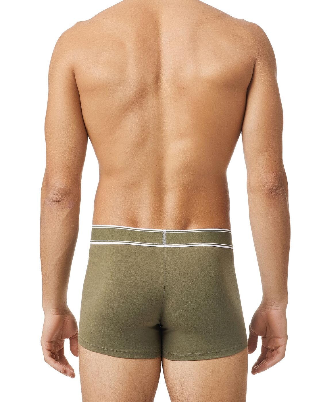 下着・アンダーウェア UMBX-SHAWNFIVEPACK-RG BOXER-SHORTS M 下着・アンダーウェア UMBX-SHAWNFIVEPACK-RG BOXER-SHORTS M Men's