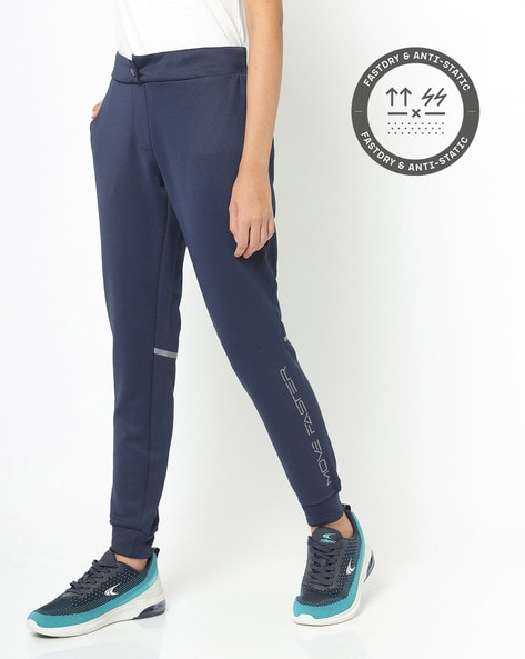 Buy Women Performax Track Pants Online In India