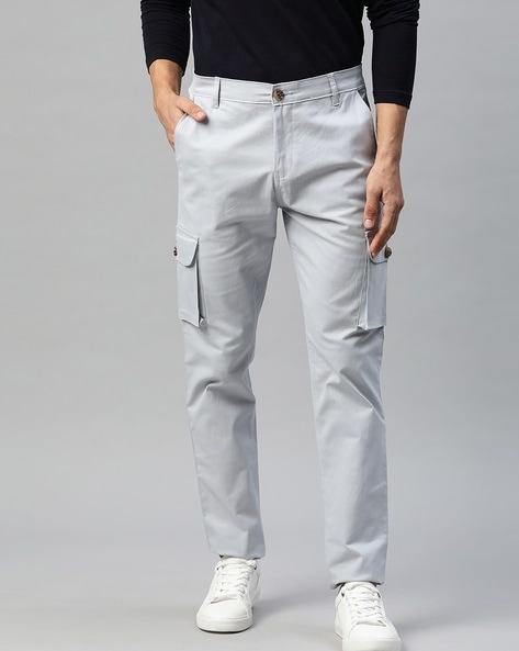 Buy Hubberholme Trousers & Lowers online - 297 products | FASHIOLA INDIA