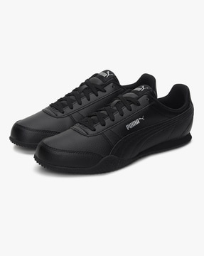 puma bella sneakers black