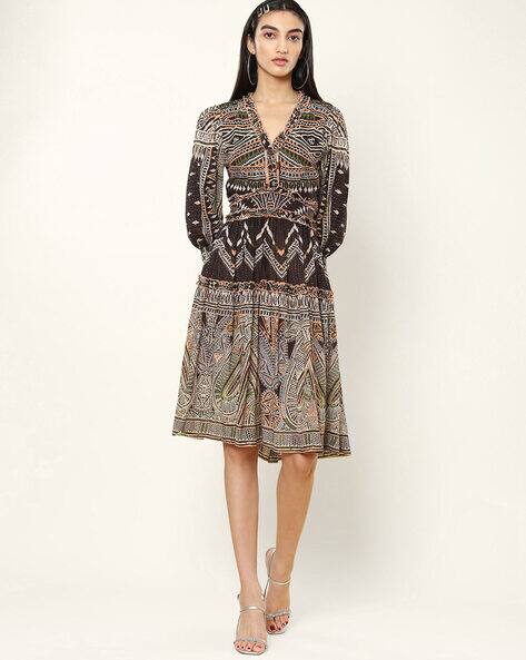 Dresses for Women by LABEL RITU KUMAR 