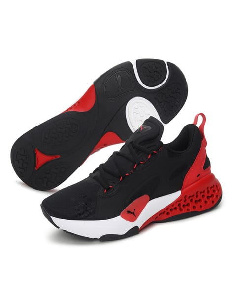 Buy Black Sports Shoes for Men by Puma Online | Ajio.com