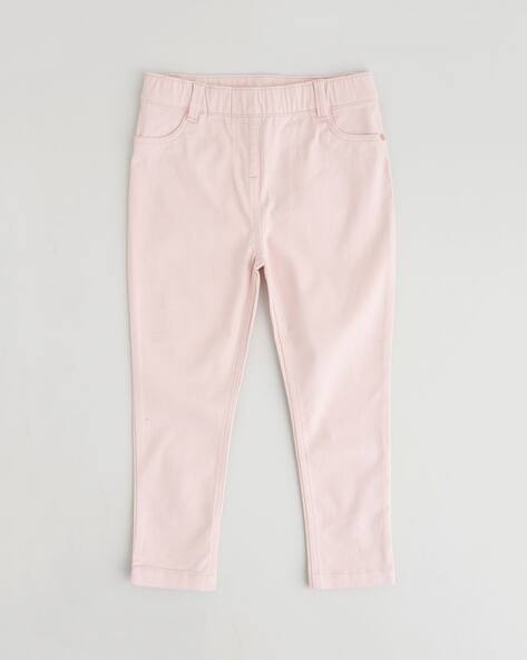 Buy Light Pink Jeans \u0026 Jeggings for 