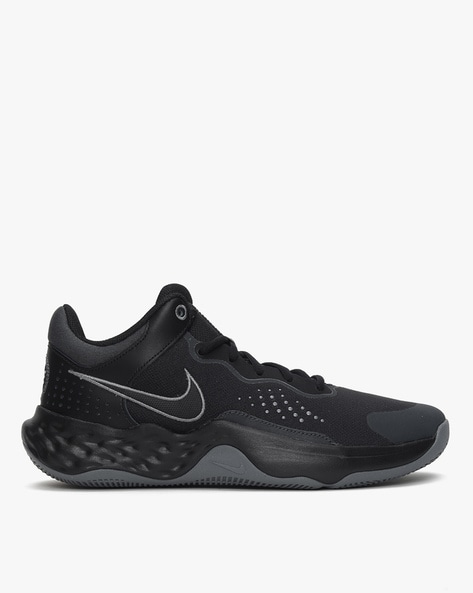 Buy Black Sports Shoes for Men by NIKE Online 