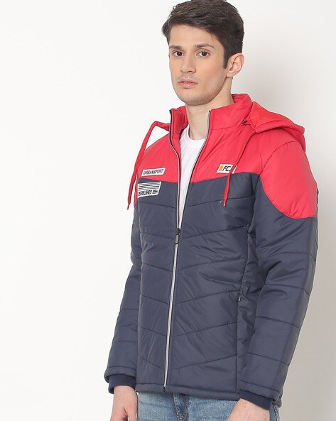 Fort collins jacket price online
