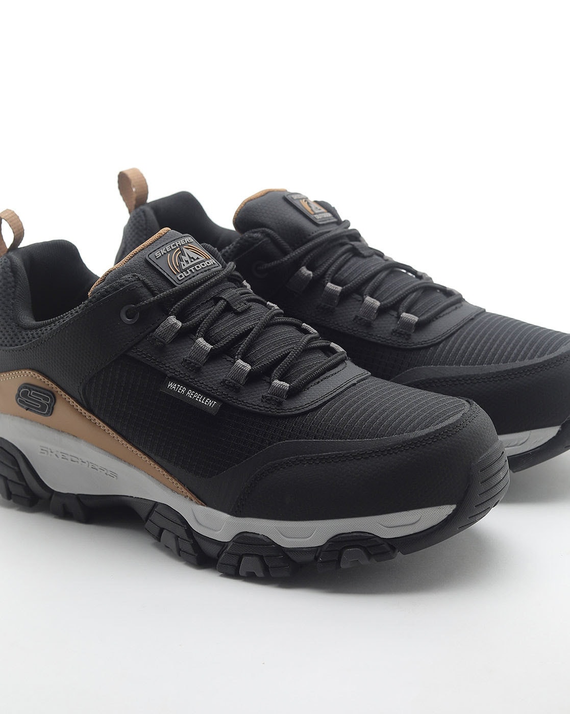 Skechers men's outlet terrabite