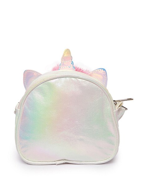 Tripetals GAGAKU Unicorn Purse for Girls Cute Plush Coin Purse India | Ubuy