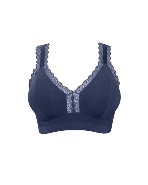 Buy Blue Bras for Women by PARFAIT Online