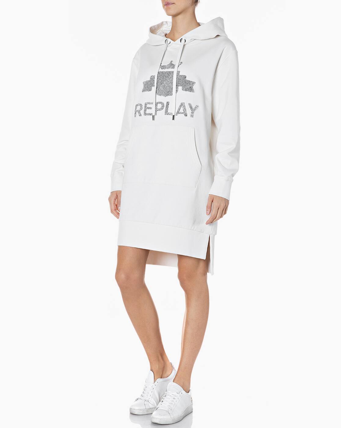 Buy Off-White Dresses for Women by 